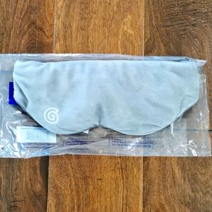 Gravity weighted sleep mask NEVER USED